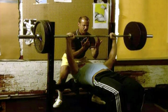 ARNOLD SCHWARZENEGGER A VH1 POPUMENTARY -Kirk B.R. Woller, Bradley James