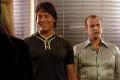 ARNOLD SCHWARZENEGGER A VH1 POPUMENTARY -Bradley James, Kirk B.R. Woller