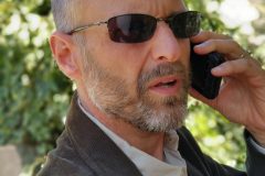 THE RESURRECTION OF GAVIN STONE -Kirk B.R. Woller