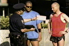 NIKE commercial -Kirk B.R. Woller