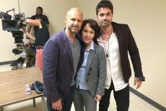 THE RESURRECTION OF GAVIN STONE -Kirk B.R. Woller, Mary Thornton, Brett Dalton