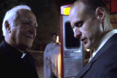 THE LEAST OF THESE -Robert Loggia, Kirk B.R. Woller