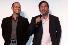 MIDNIGHT CLEAR -Premier, Kirk B.R. Woller, Stephen Baldwin