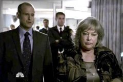 HARRYS LAW -Kirk B.R. Woller. Kathy Bates