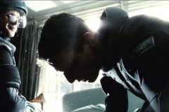 MINORITY REPORT -Kirk  B.R. Woller, Tom Cruise