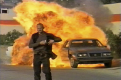 L.A. HEAT -Kirk B.R. Woller