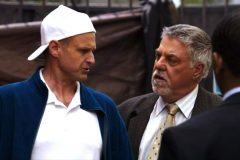 RIZZOLI & ISLES -Kirk B.R. Woller, Bruce McGill