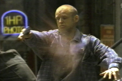 NYPD BLUE -Kirk B.R. Woller